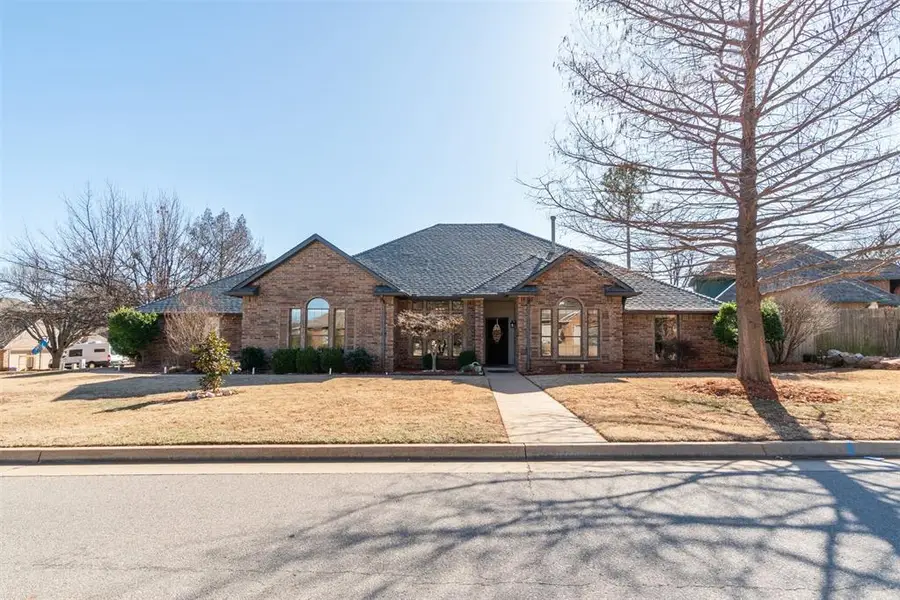 13509 Red Cedar Drive, Oklahoma City Southwest, OK 73131 - Image #2
