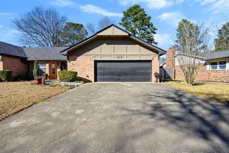 715 SE Avenue M, Idabel, OK 74745 - Image #2