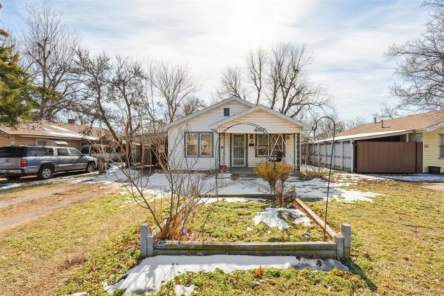 404 SW 38th Street, Oklahoma City, OK 73109 - Image #3