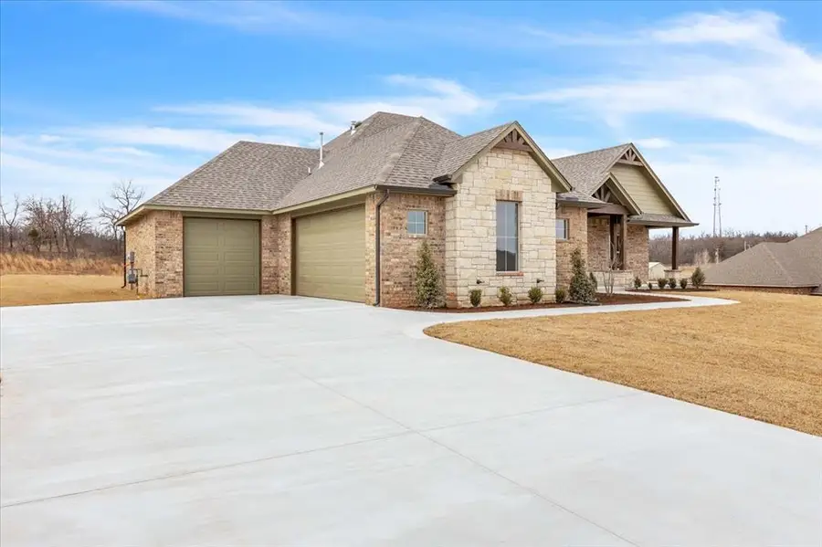 7617 Leoma Lane, Oklahoma City, OK 73150 - Image #2