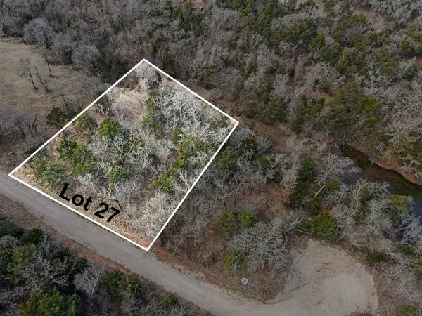 1021 Meadow Park Road, Guthrie, OK 73044