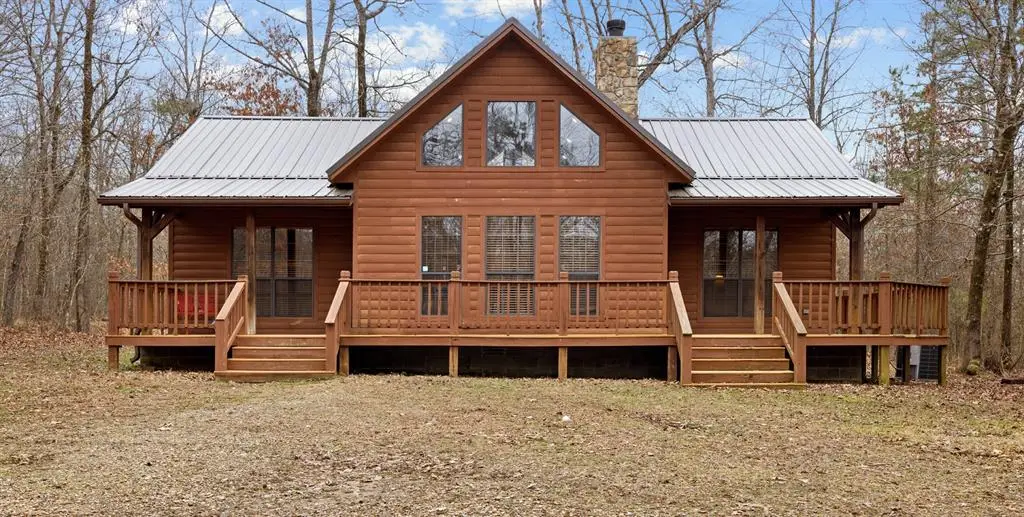 68 Eg Lane, Broken Bow, OK 74728 - Image #1