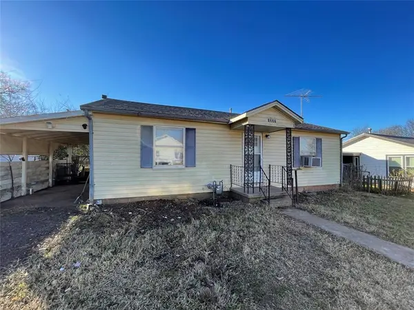 1337 E Margaret Street, Shawnee, OK 74801