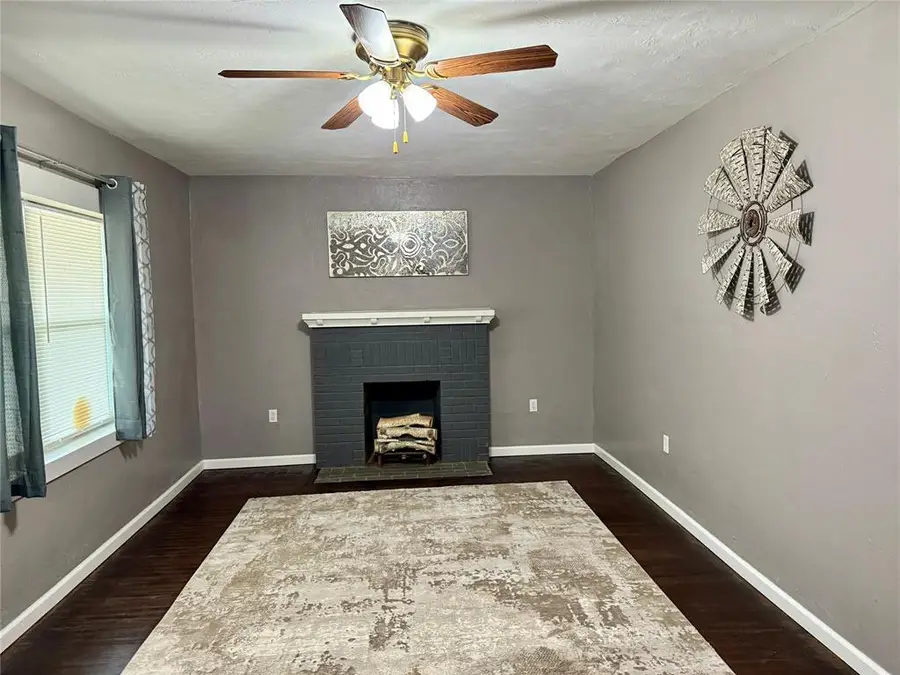 903 Jefferson Street, Seminole, OK 74868 - Image #2