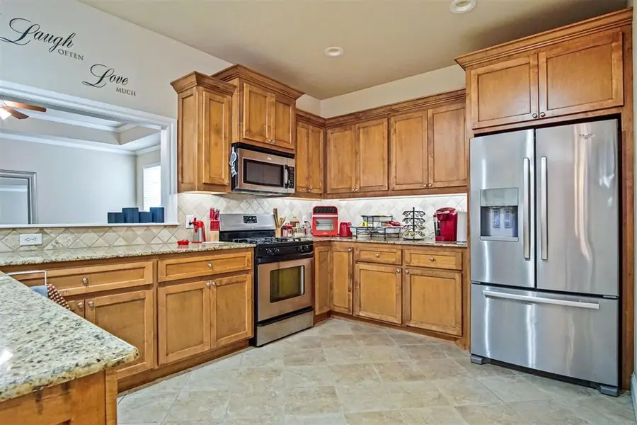 117 Chardonnay Lane, Norman, OK 73071 - Image #2