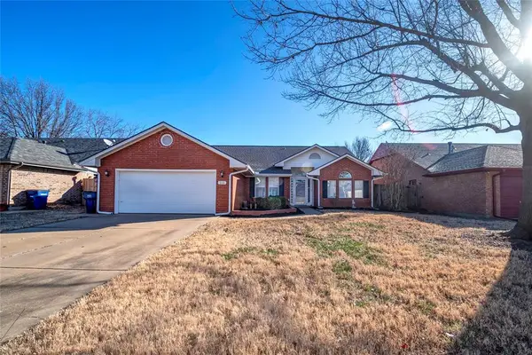 215 S Windsor Drive, Stillwater, OK 74074