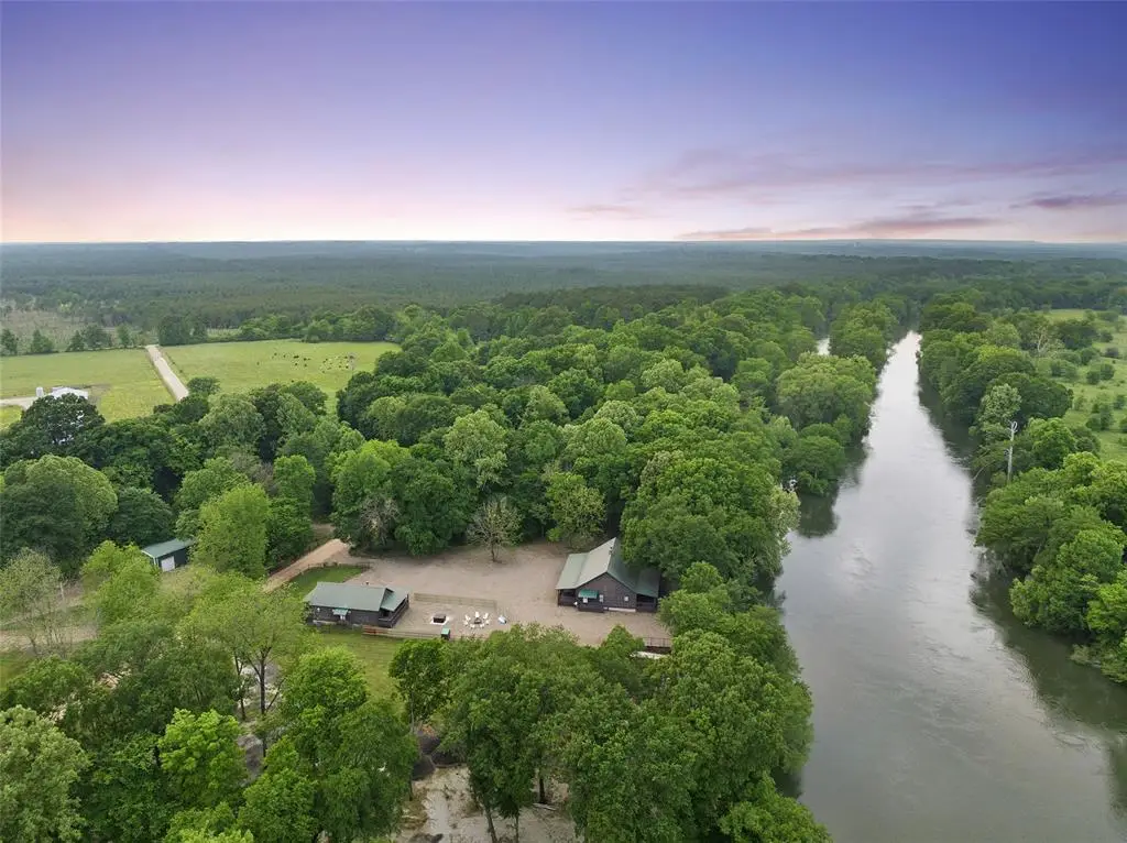 256 Wild Goose Road, Broken Bow, OK 74728 - #1