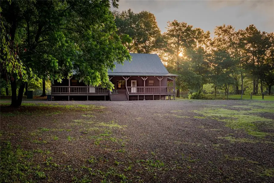 256 Wild Goose Road, Broken Bow, OK 74728 - #2