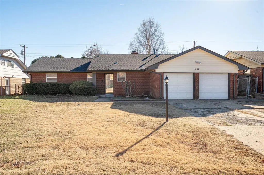 3116 NW 63rd Street, Oklahoma City, OK 73116 - Image #1