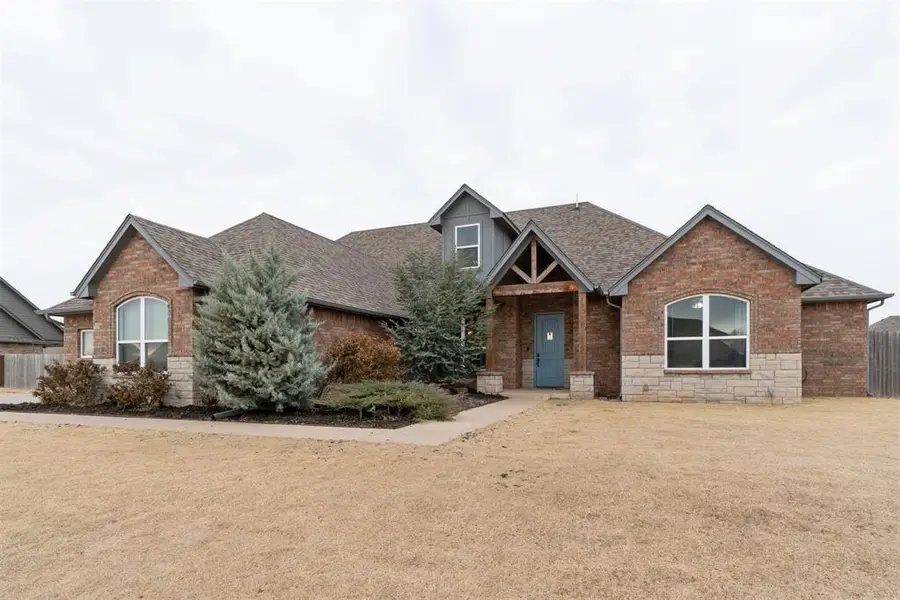 7201 SW 122nd Street, Oklahoma City, OK 73173 - Image #2