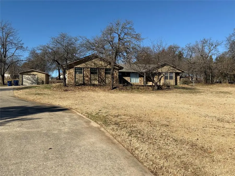 1147 Whippoorwill Nest Street, Choctaw, OK 73020 - Image #2