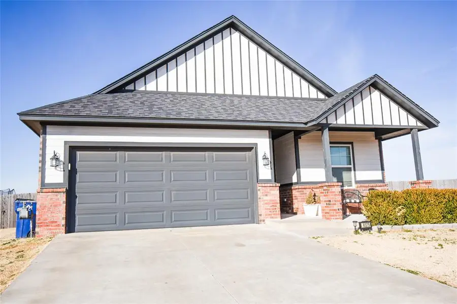 14375 Meadow Ridge Lane, Edmond, OK 73025 - Image #2