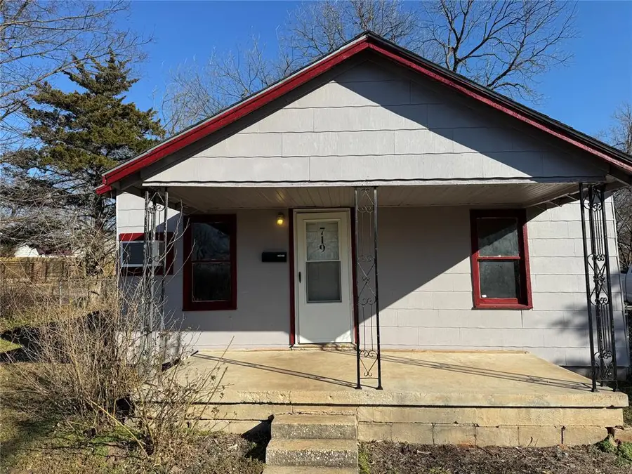 719 N Pennsylvania Avenue, Shawnee, OK 74801 - Image #2