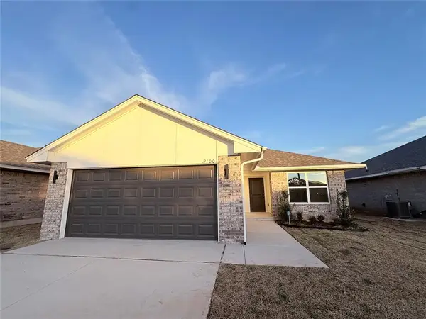 9100 Blackfork Lane, Oklahoma City, OK 73160