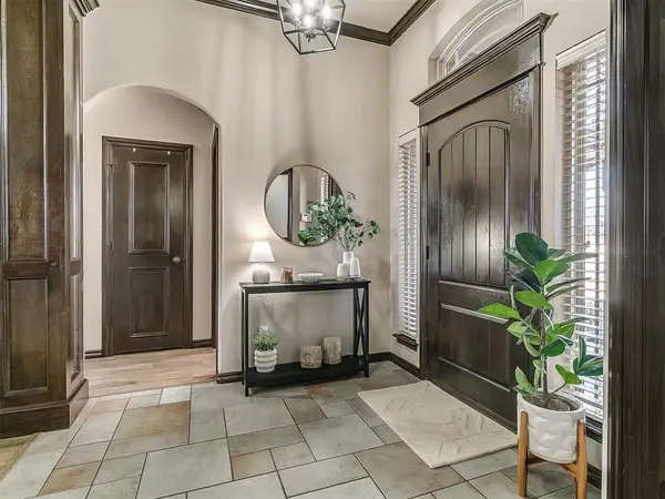 4108 Pascali Court, Yukon, OK 73099