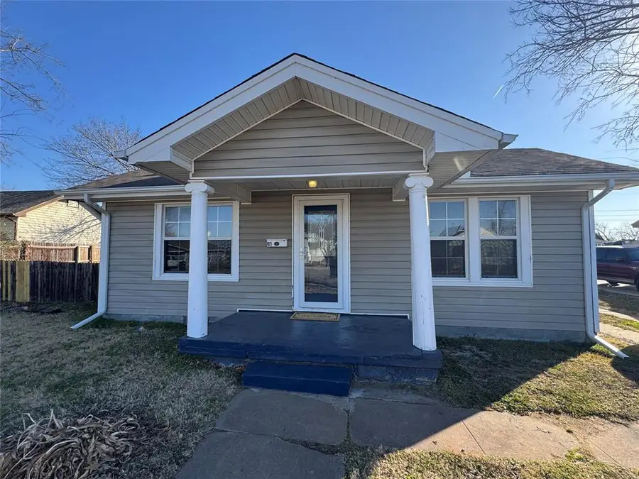 1815 N Louisa Avenue, Shawnee, OK 74804 - Image #2