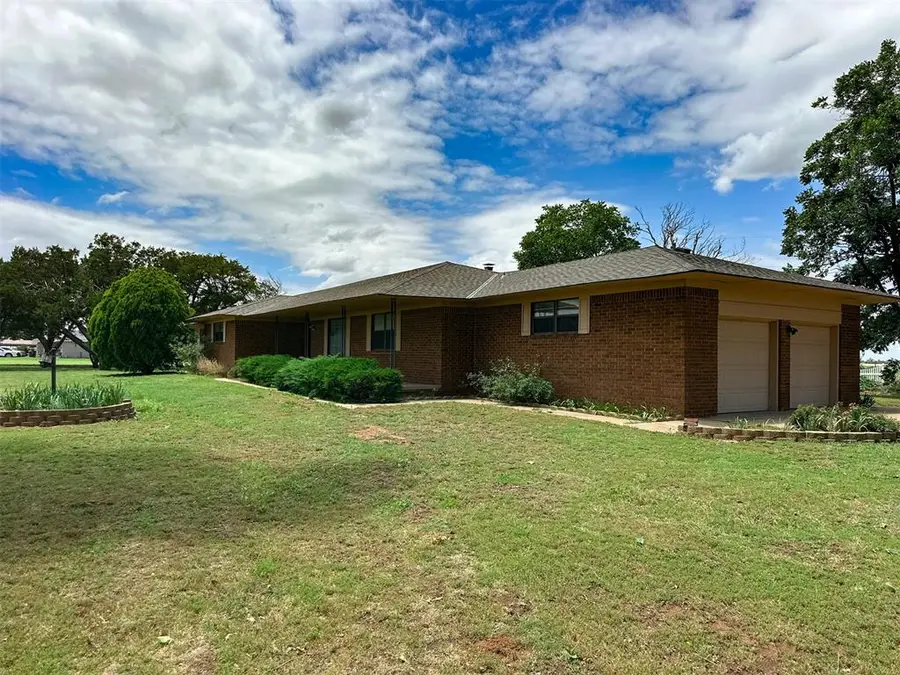 10190 County Road 1310, Fort Cobb, OK 73038 - Image #2