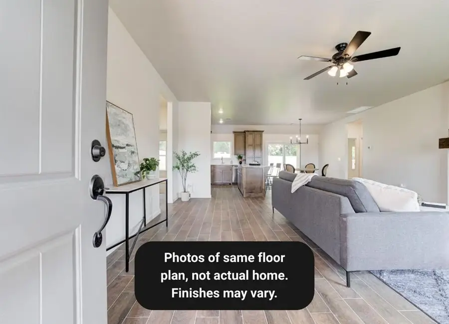 120 Mountain Laurel Way, Noble, OK 73068 - Image #2