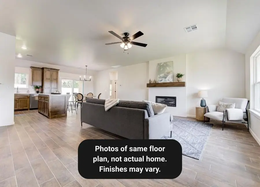 120 Mountain Laurel Way, Noble, OK 73068 - Image #3