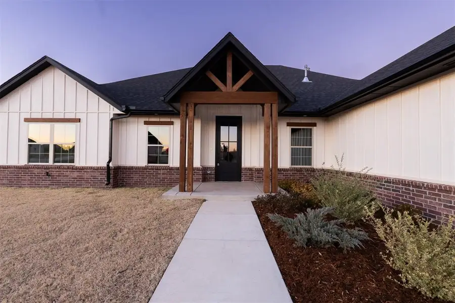 4348 Raymond Lane, Guthrie, OK 73044 - Image #3