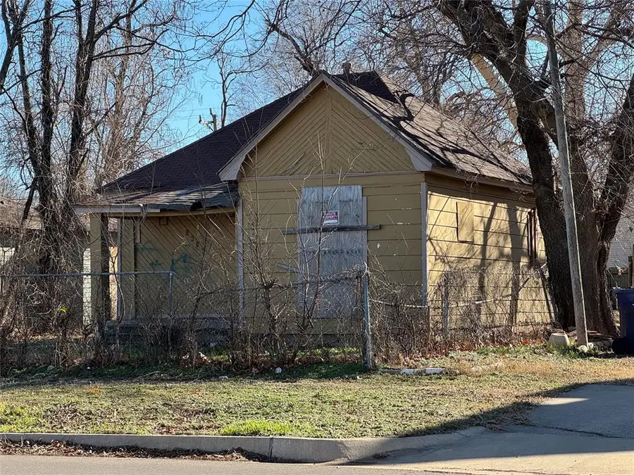 1618 NW 3rd Street, Oklahoma City, OK 73106 - #2