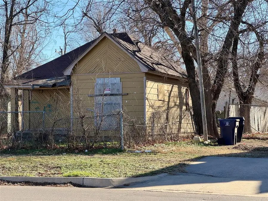 1618 NW 3rd Street, Oklahoma City, OK 73106 - #3