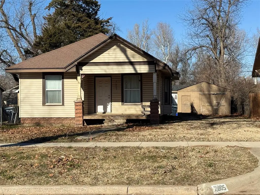 2805 NW 13th Street, Oklahoma City, OK 73107 - Image #1
