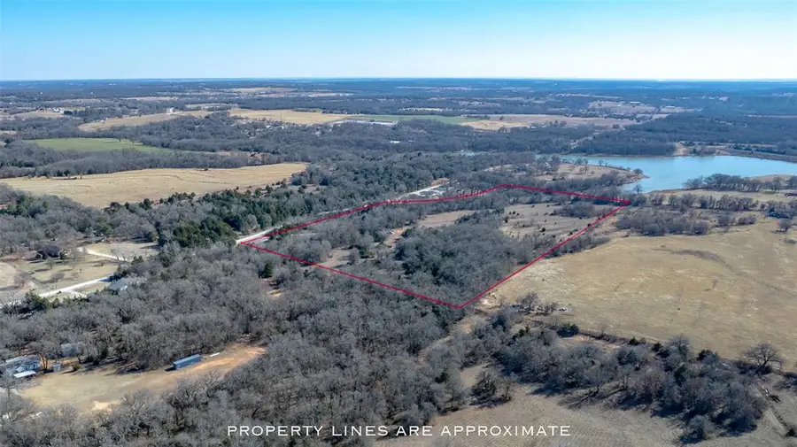 County Street 2980, Blanchard, OK 73010 - #2