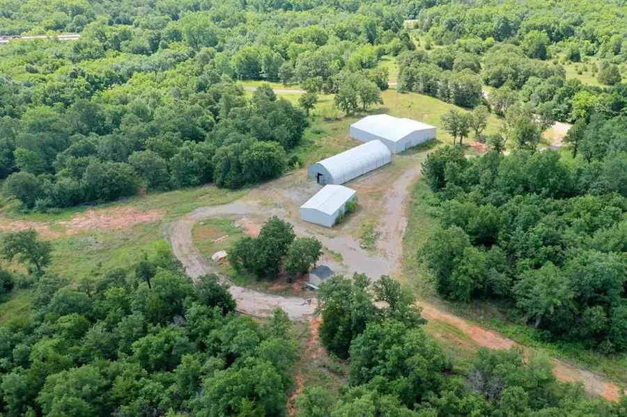 2445 Pecan Creek Ridge, East Cleveland, OK 74857 - Image #2