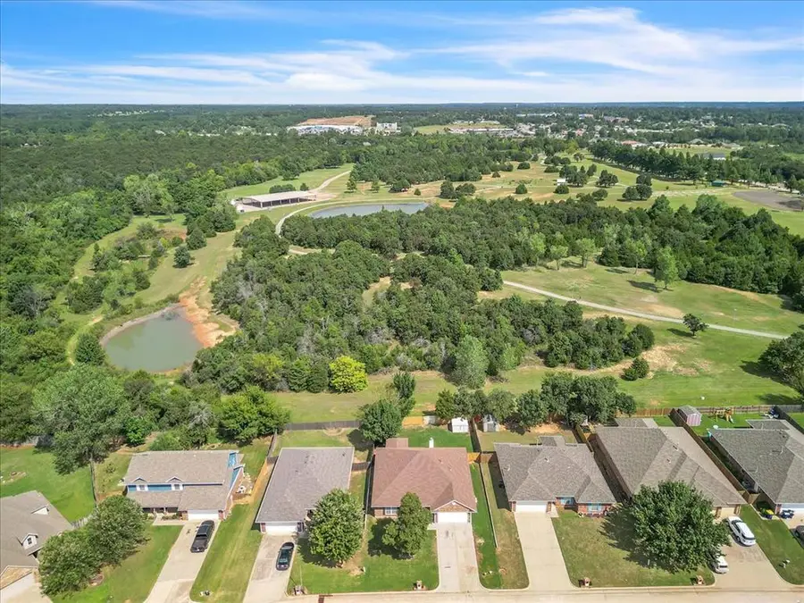 14313 Redvine Road, Choctaw, OK 73020 - #2