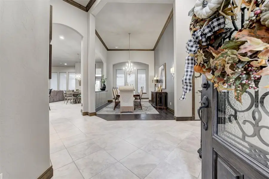 14716 Sedona Drive, Oklahoma City, OK 73142 - #3