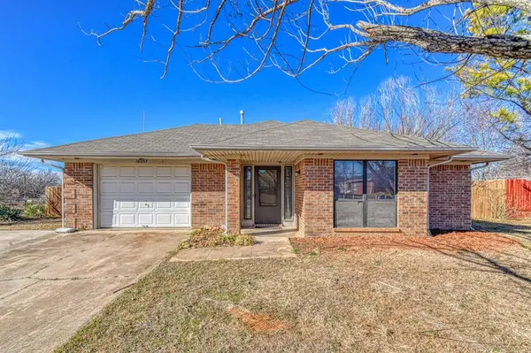 16057 County Road 3536 Road, Ada, OK 74820