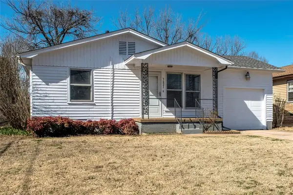 3621 S Quapah Avenue, Oklahoma City, OK 73119