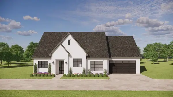 16417 Burgundy West Drive, Edmond, OK 73013