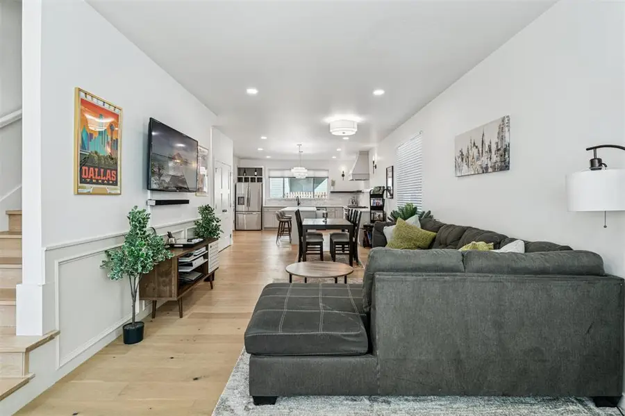 1312 N Blackwelder Avenue, Oklahoma City, OK 73106 - Image #3