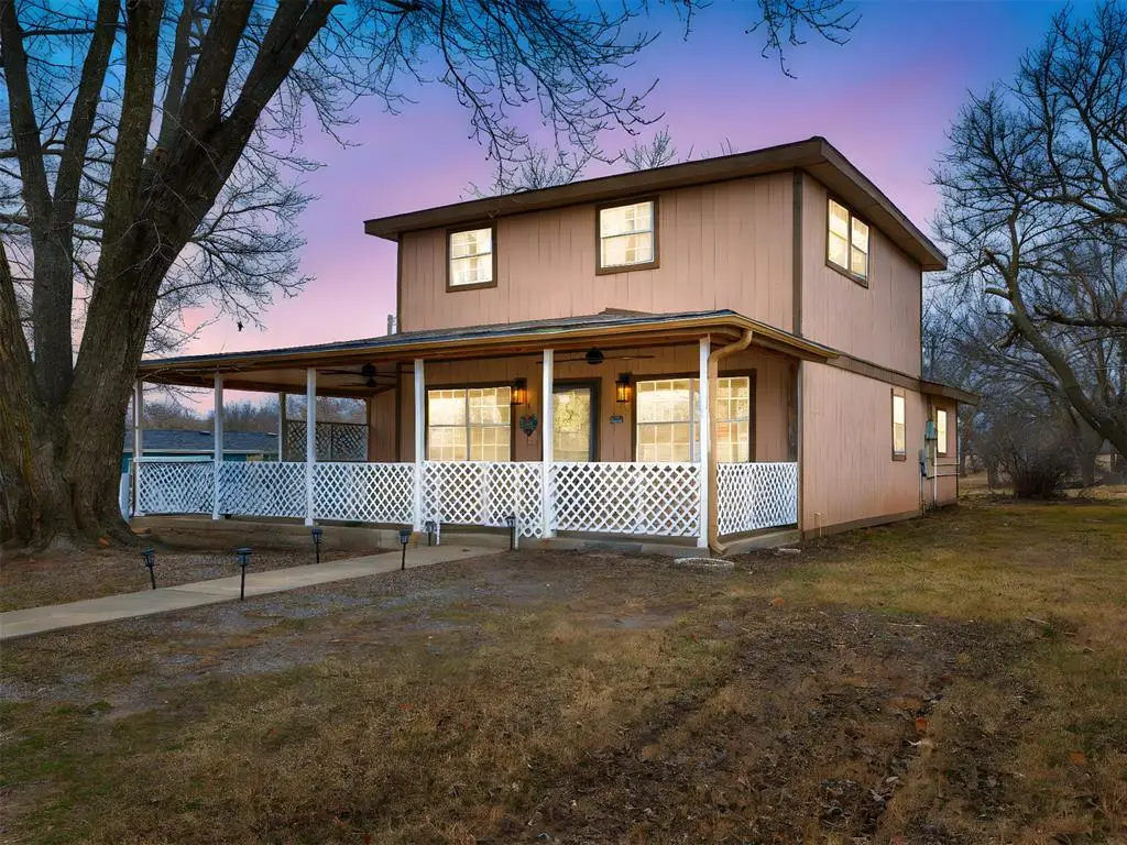 840879 S 2nd Street, Stroud, OK 74079 - Image #1