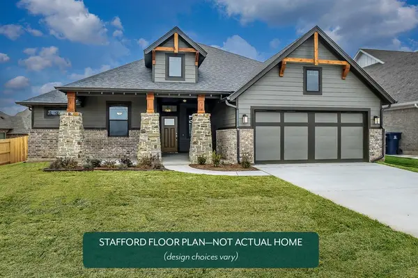 24293 Western Avenue, Washington, OK 73093