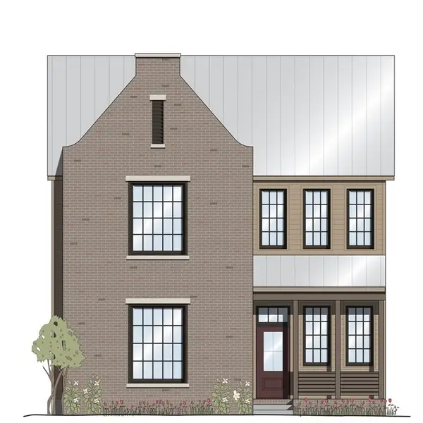 1624 Runway Boulevard, Oklahoma City, OK 73108