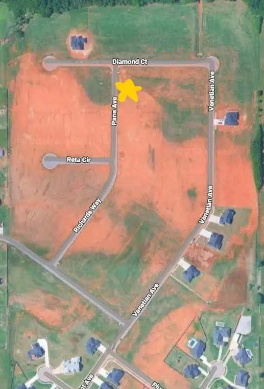 696 Paris Avenue, Piedmont, OK 73078 - Image #1