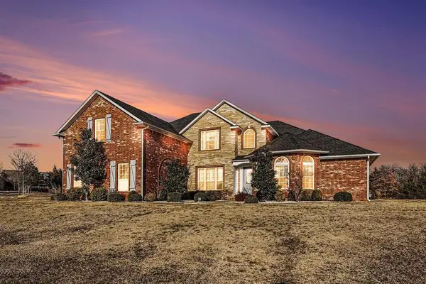 4551 Highland Lake Drive, Norman, OK 73026