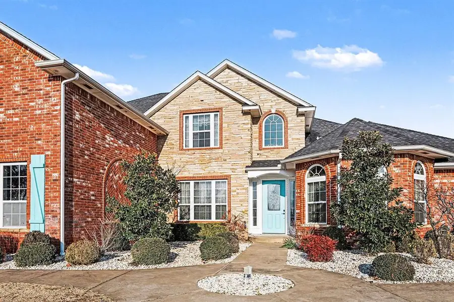 4551 Highland Lake Drive, Norman, OK 73026 - Image #3