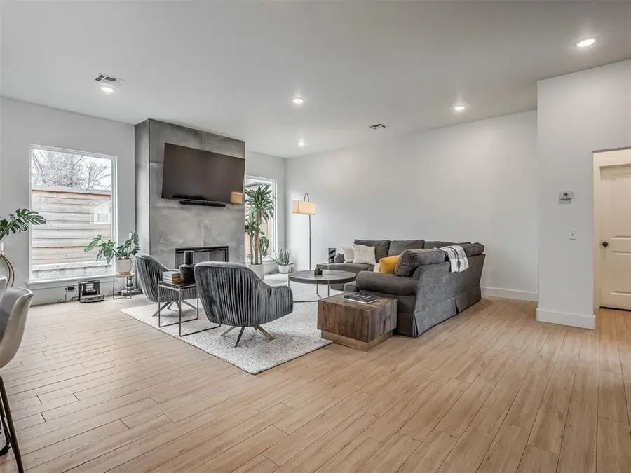 1533 Mason Lane, Edmond, OK 73034 - Image #3