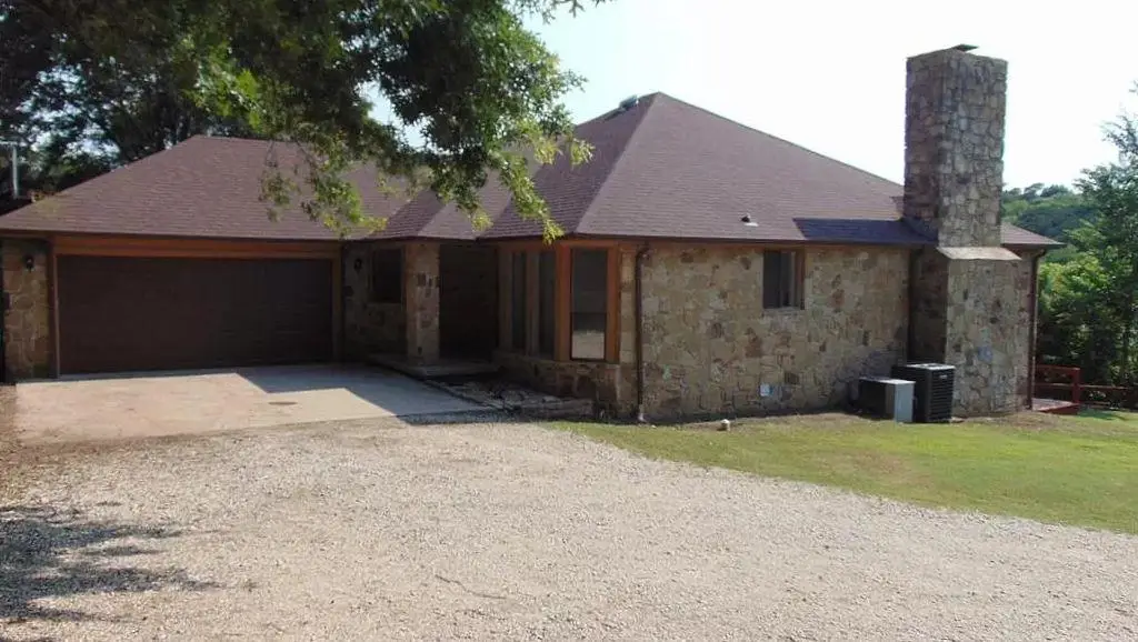 4276 Honey Creek Drive, Davis, OK 73030 - Image #1
