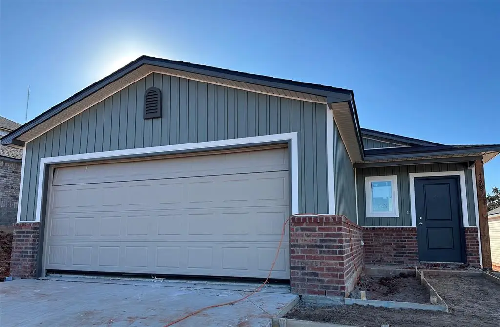 728 NE 103rd Street, Oklahoma City, OK 73131 - Image #1