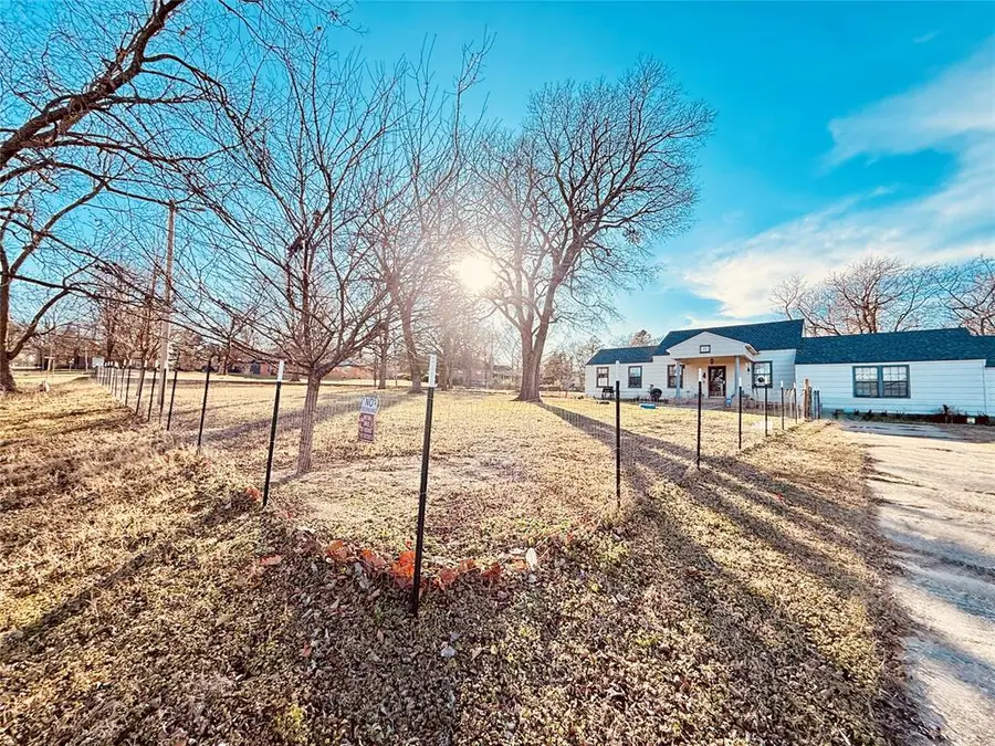 825 S Eufaula Avenue, Wewoka, OK 74884 - Image #3