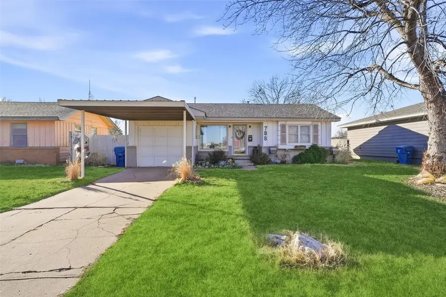 708 W 12th Street, Cordell, OK 73632 - Image #3