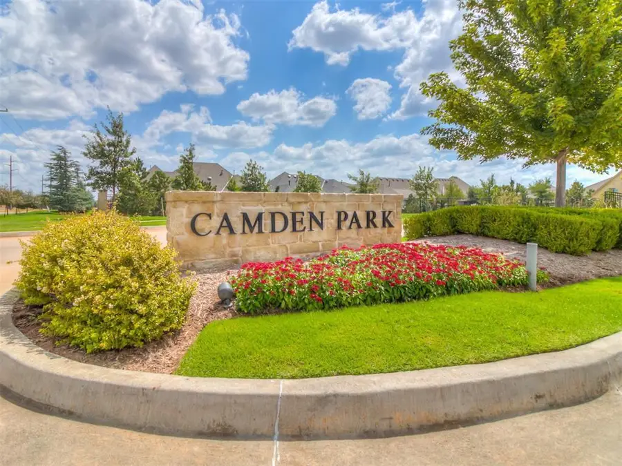 16409 Burgundy West Drive, Edmond, OK 73013 - Image #2