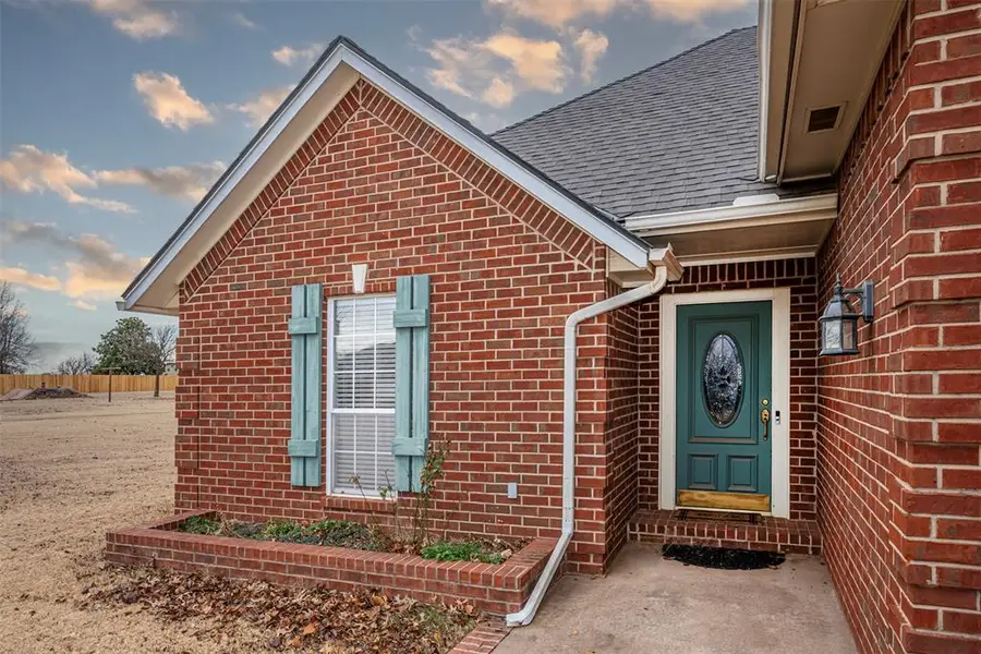 1913 Kyle Drive, Guthrie, OK 73044 - Image #3