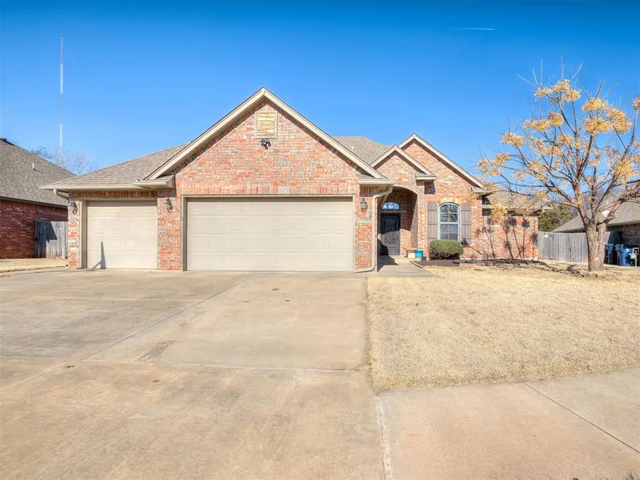 9009 SW 55th Street, Oklahoma City, OK 73179 - Image #3