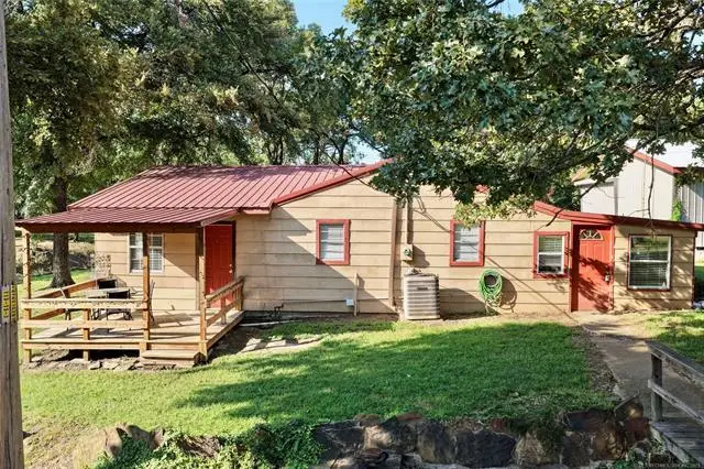 415461 E 1094, Checotah, OK 74426 - #1